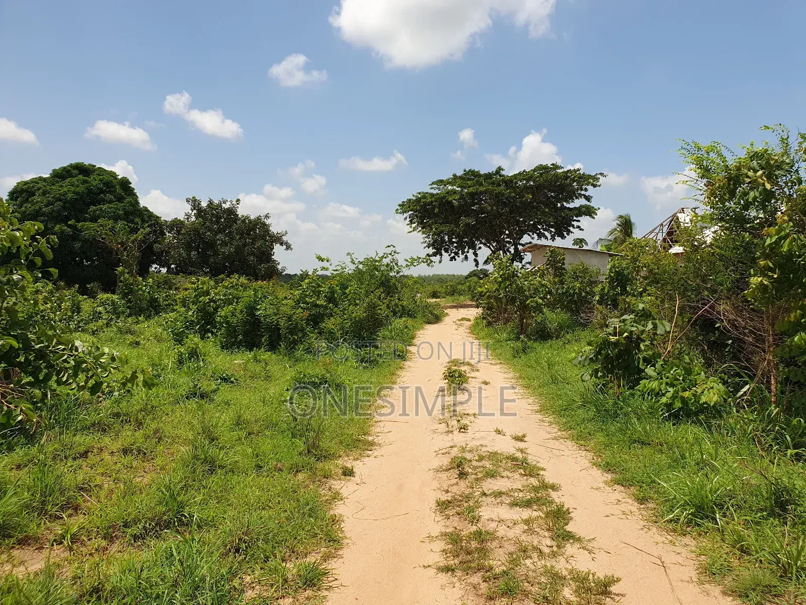 Kiwanja Kinauza Industrial Zone, Kibaha - Visiga Madafu