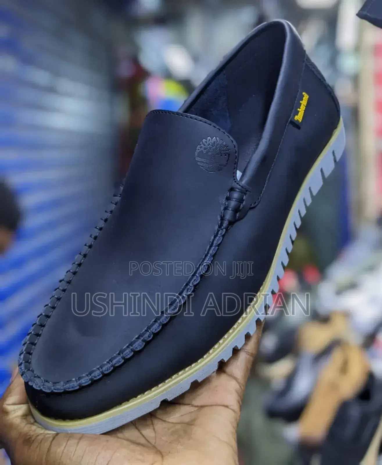 Viatu Vya Timberland