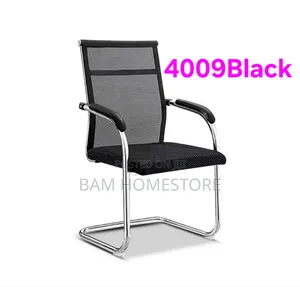 The Aero-Comfort Executive Chair