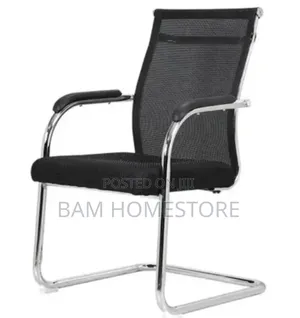 The Aero-Comfort Executive Chair