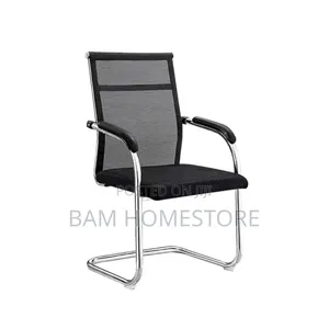 The Aero-Comfort Executive Chair