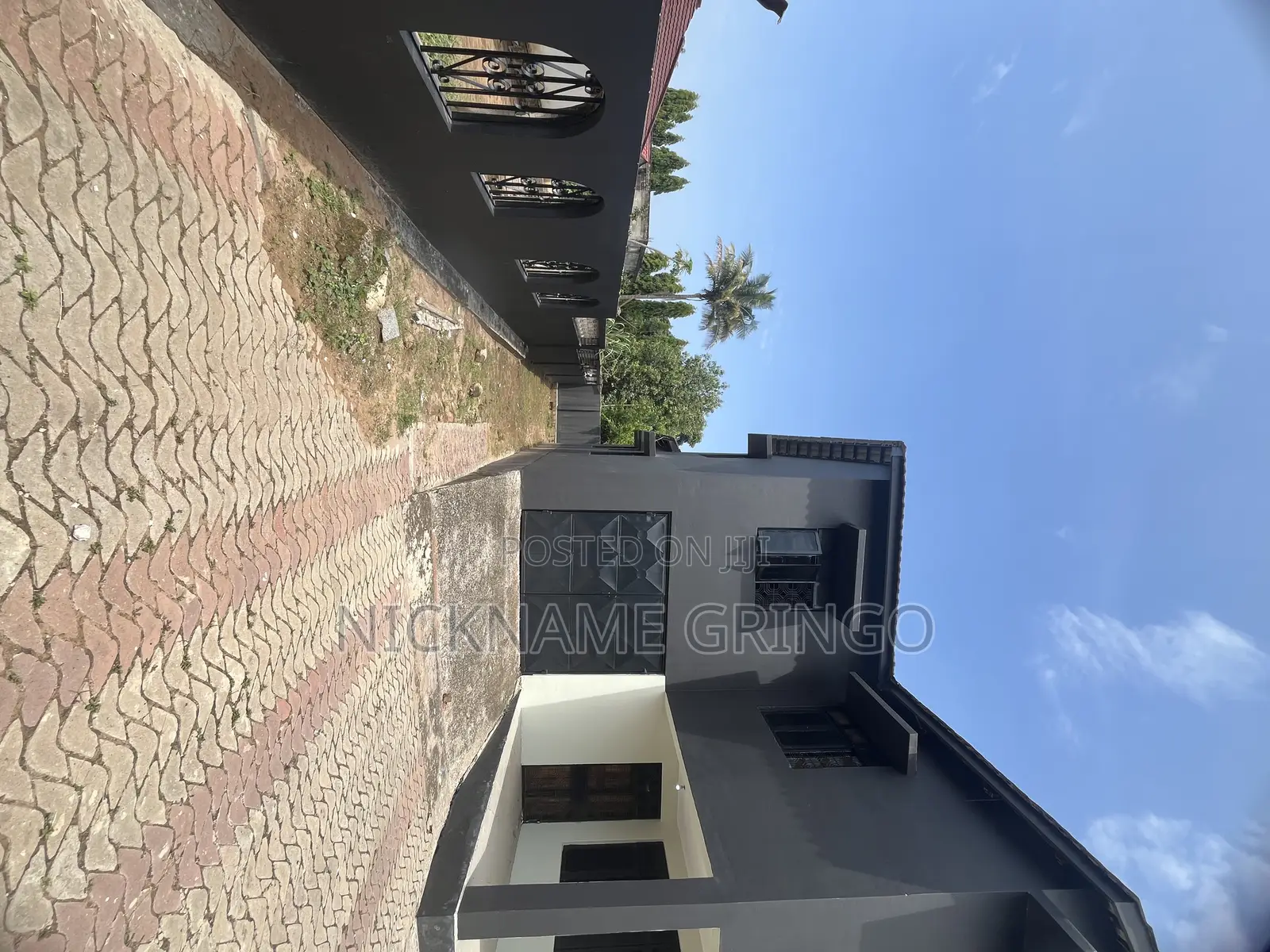4bdrm House in Bwiru Place, Ilemela Ward for sale