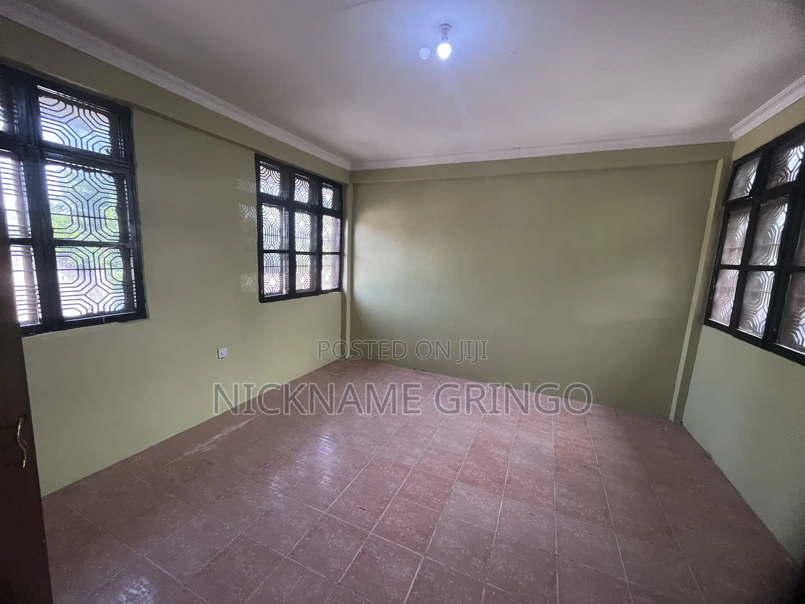4bdrm House in Bwiru Place, Ilemela Ward for sale