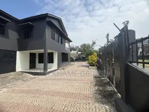 4bdrm House in Bwiru Place, Ilemela Ward for sale