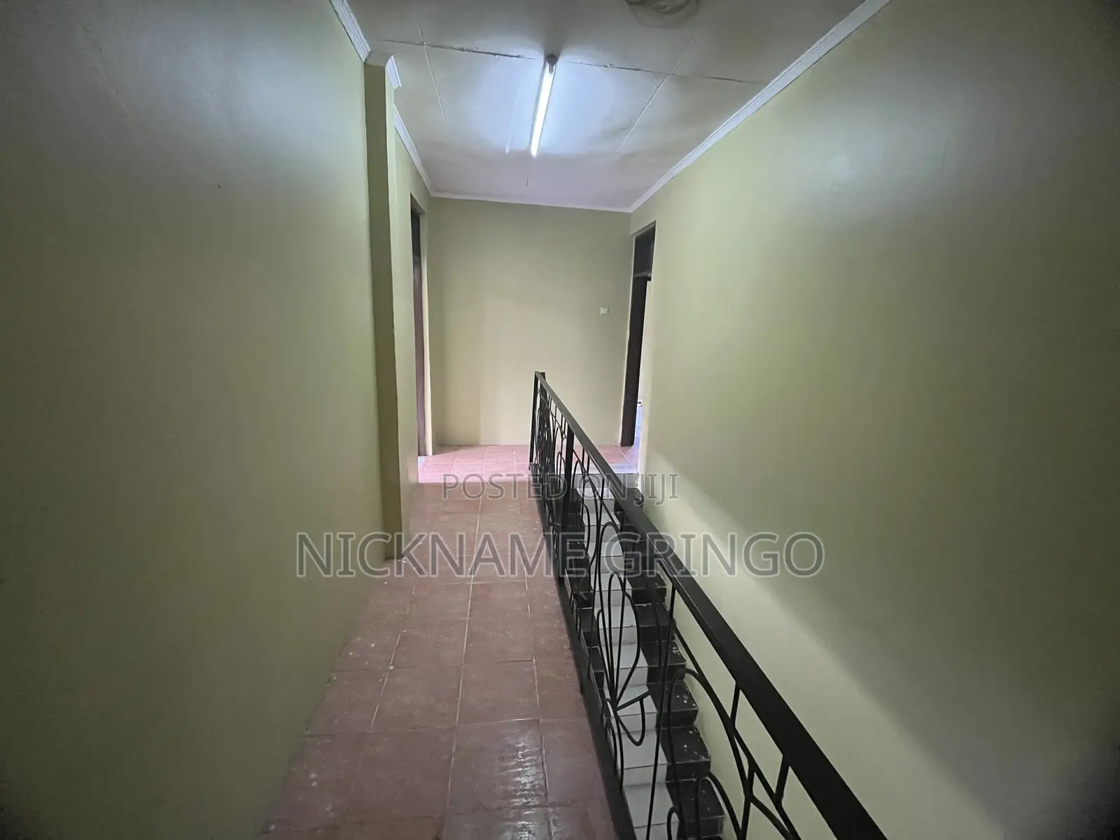 4bdrm House in Bwiru Place, Ilemela Ward for sale