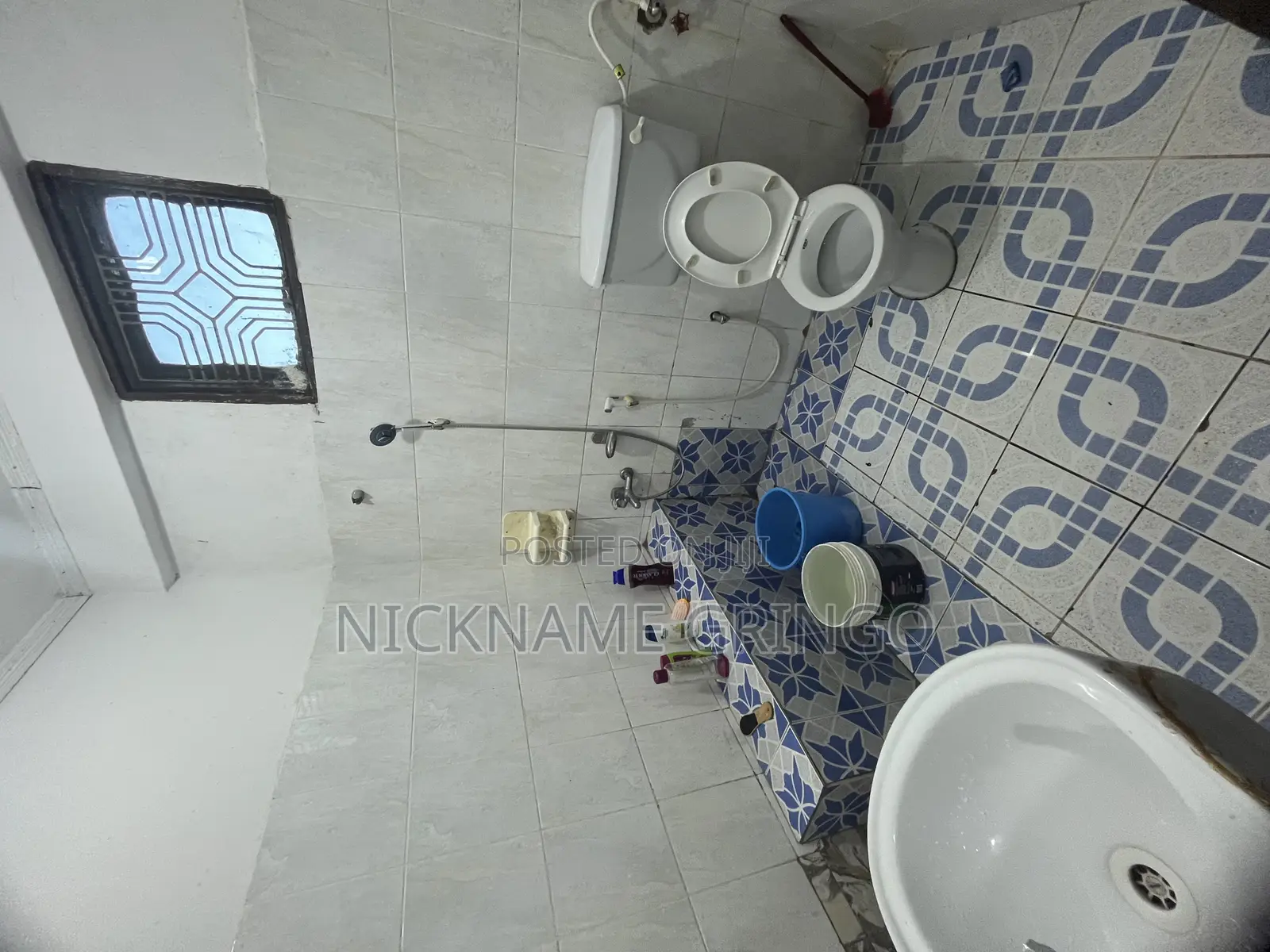 4bdrm House in Bwiru Place, Ilemela Ward for sale