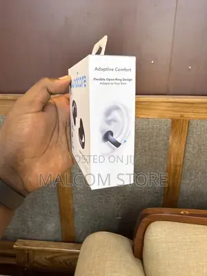 Soundcore Aeroclip