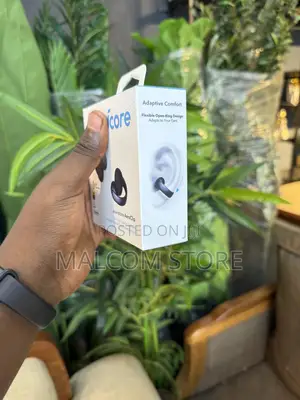 Soundcore Aeroclip