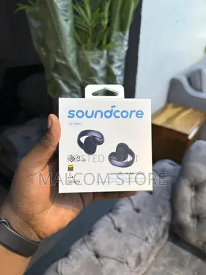 Soundcore Aeroclip