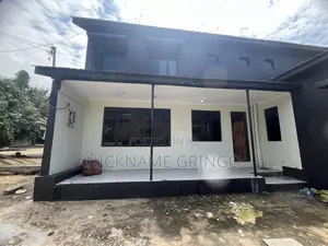 4bdrm House in Bwiru Place, Ilemela Ward for sale