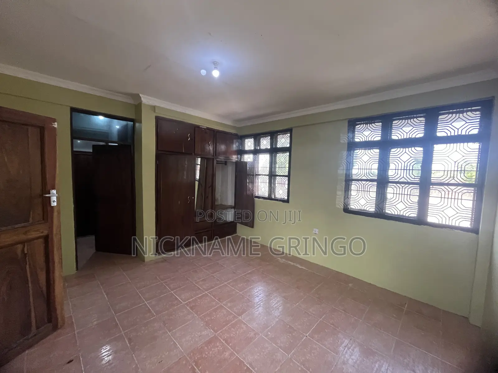 4bdrm House in Bwiru Place, Ilemela Ward for sale