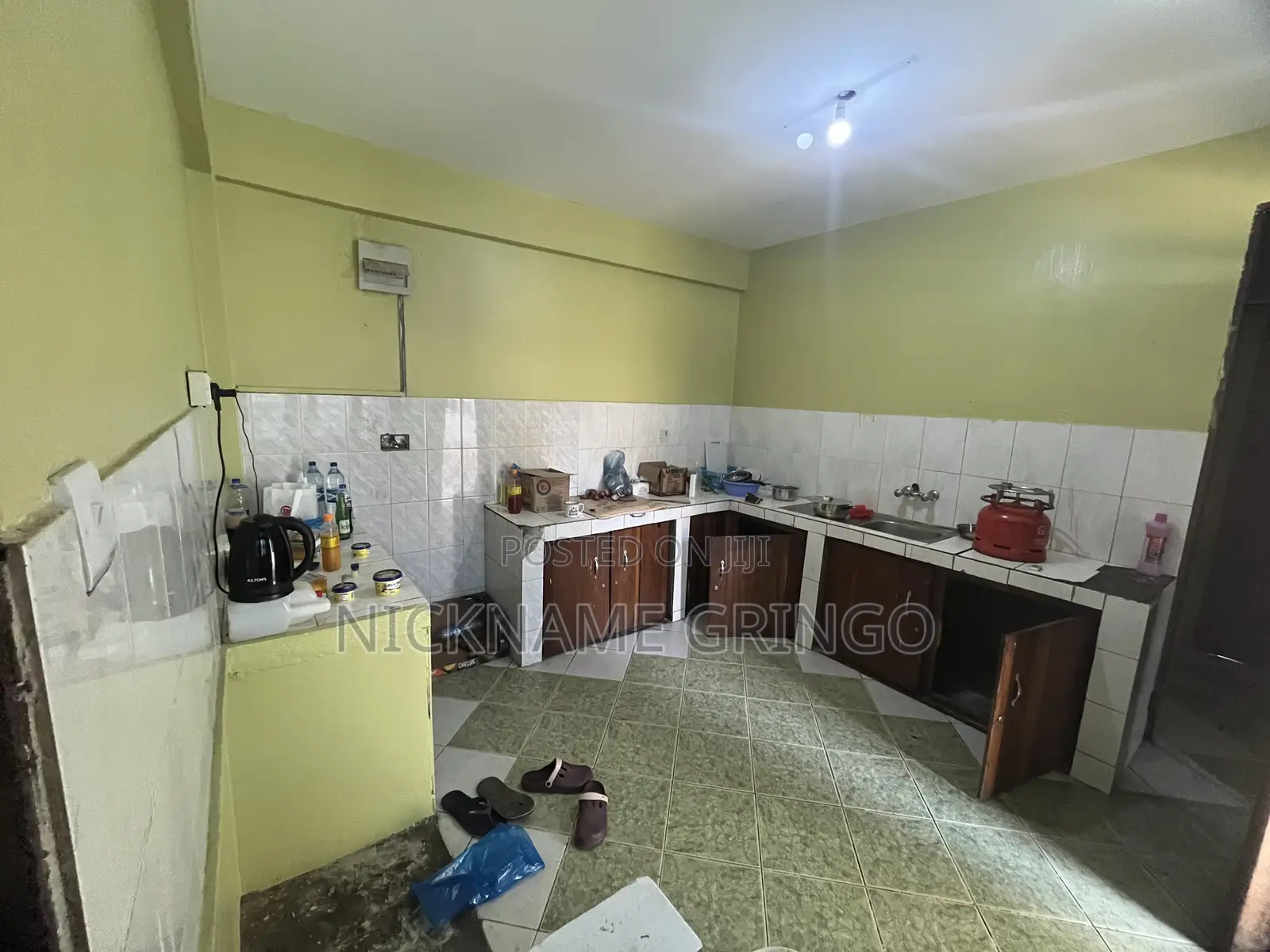4bdrm House in Bwiru Place, Ilemela Ward for sale