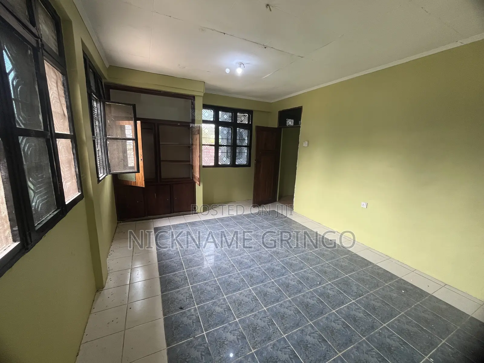 4bdrm House in Bwiru Place, Ilemela Ward for sale