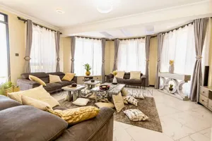 Furnished 4bdrm House in Dalalipapaatzseven, Mbweni for rent