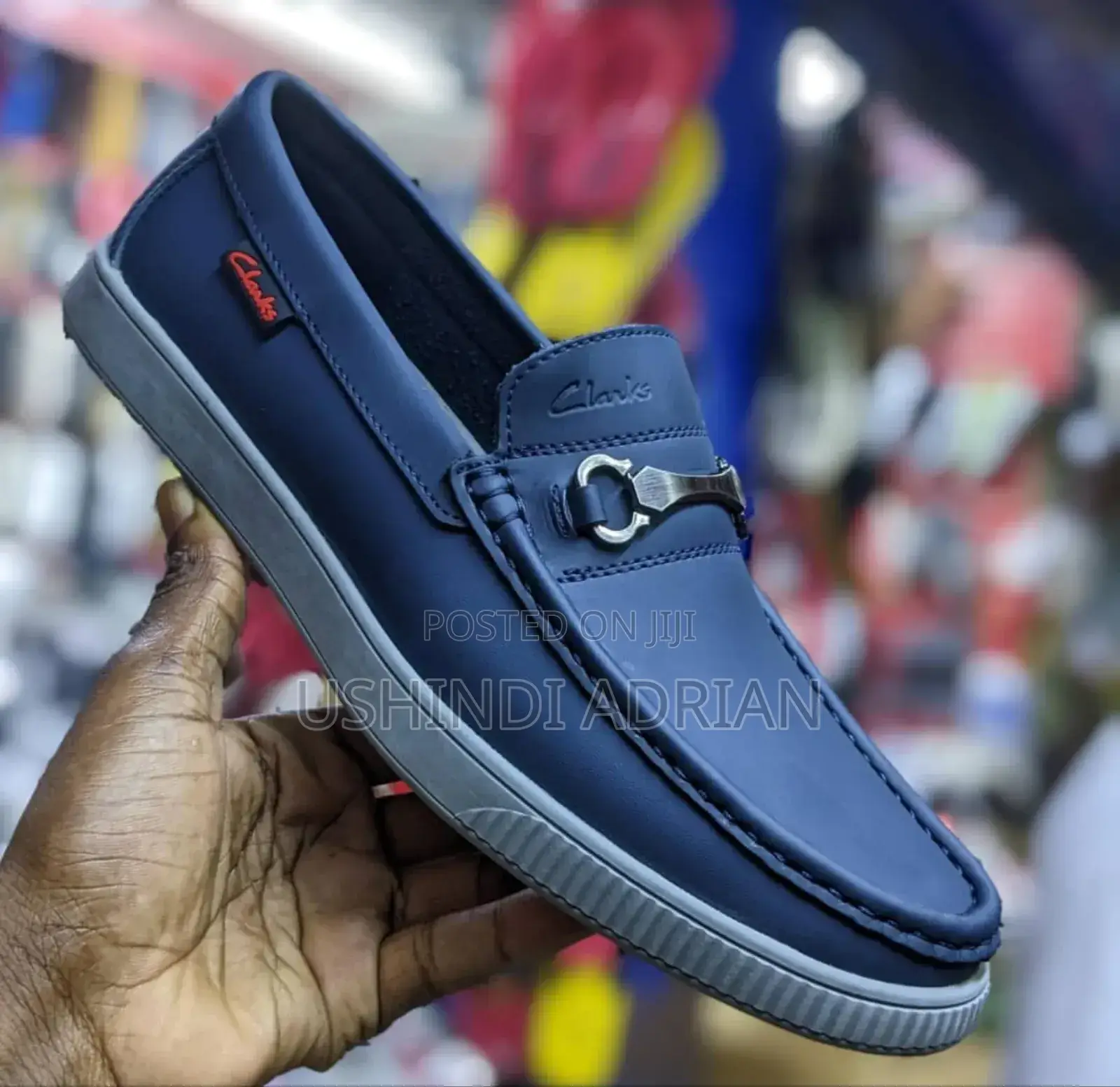 Comfortable Walking Shoes/Viatu Vya Kutembea (Vya Starehe).