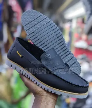Raba New Timberland