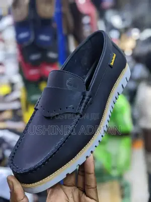 Raba New Timberland
