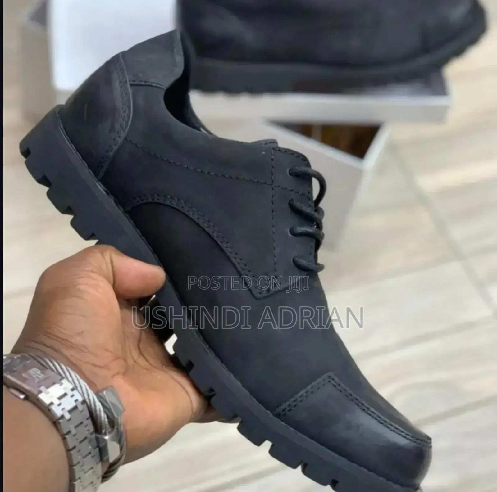 Viatu Quality Brand Ya Timberland