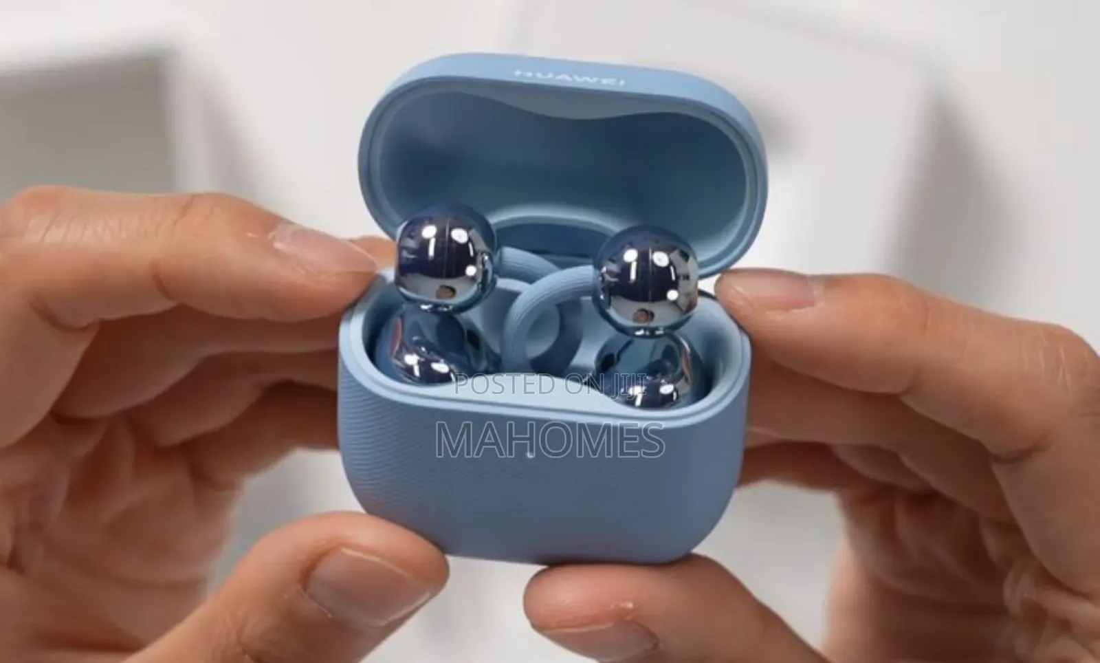 Huawei Free Clip2