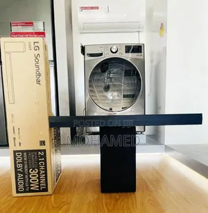 Lg Classic Premium Sound Bar