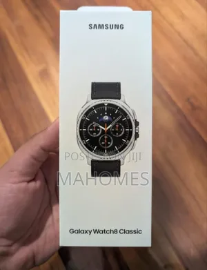Galaxy Watch 8 Classic 46mm