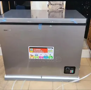 Snowsea Freezer Lita 350 Model Sn398