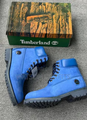 Viatu or Men's Boot Shoes Very Very Original
