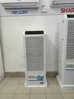 Roch Aircooler 70l