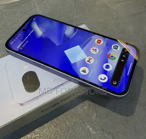 New Google Pixel 9a 256 GB Purple
