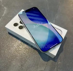 New Apple iPhone 17 Pro 256 GB Silver
