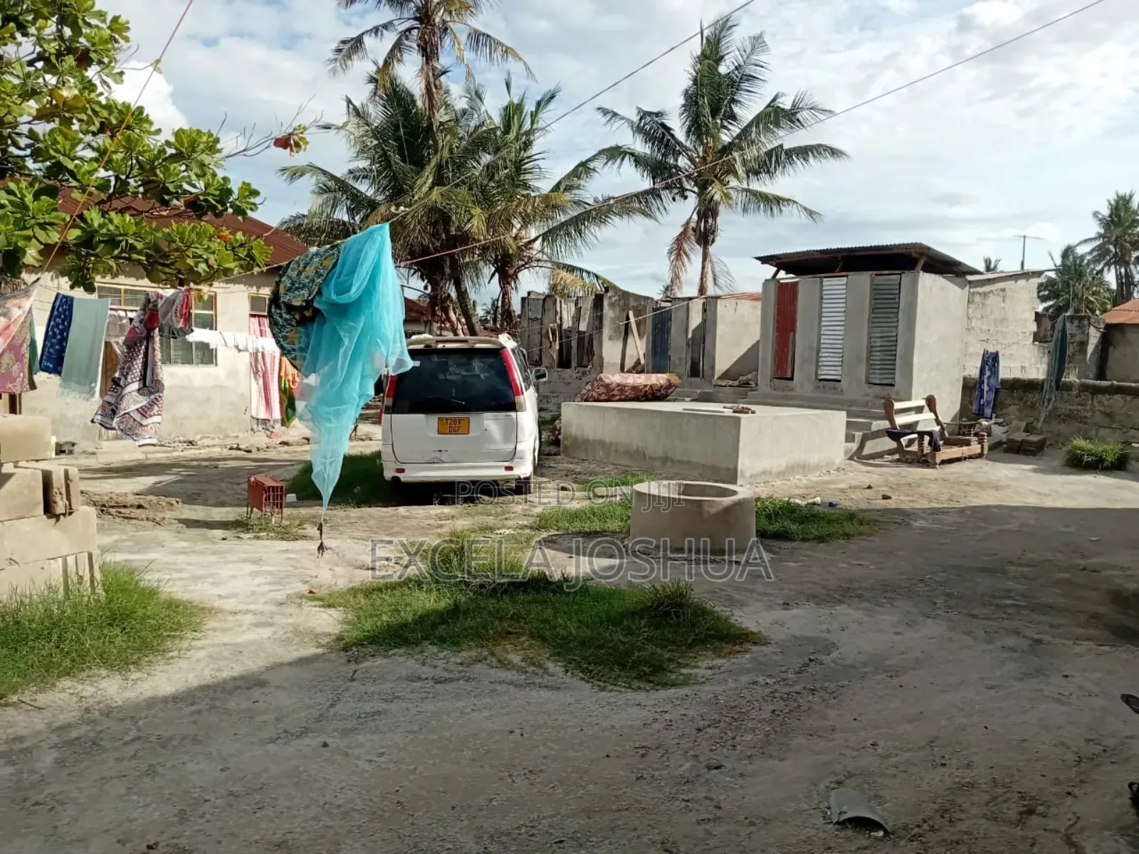 7bdrm Apartment in Excela Joshua, Ukonga for sale