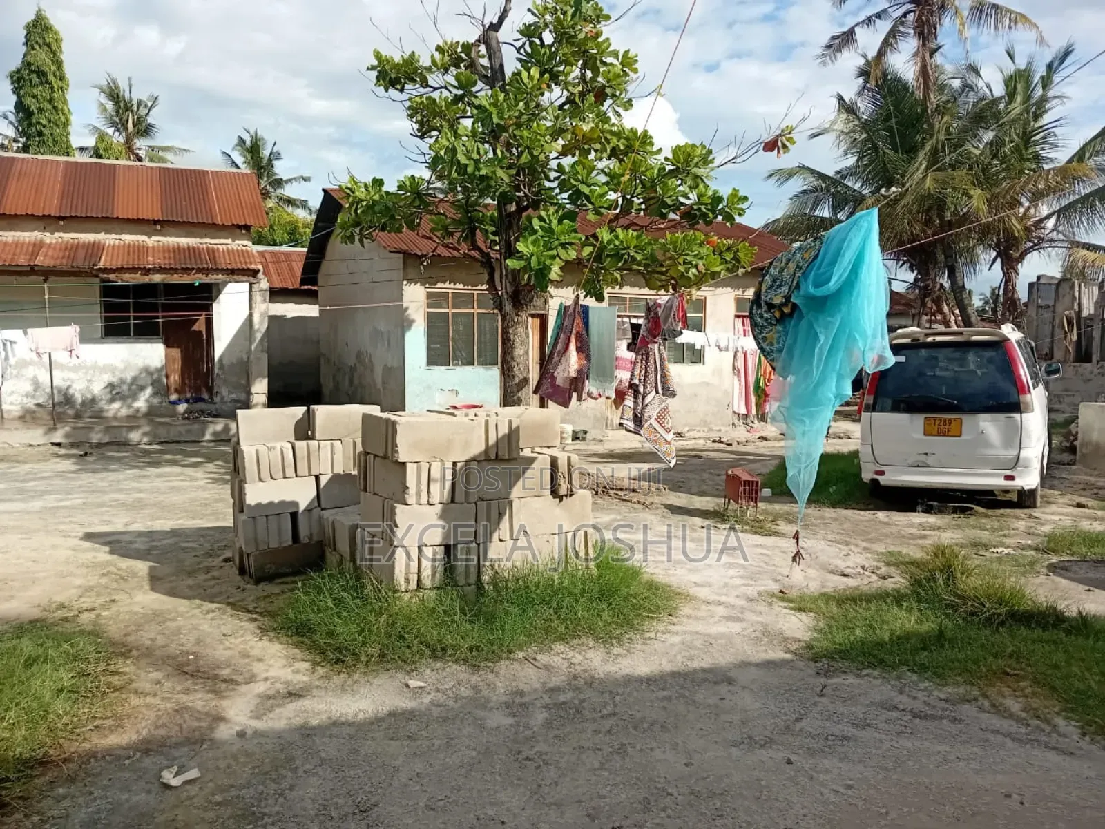 7bdrm Apartment in Excela Joshua, Ukonga for sale