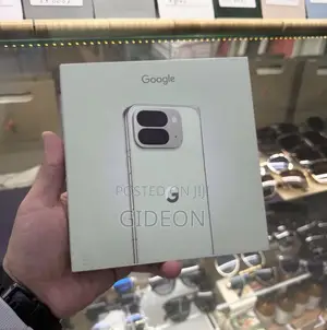 New Google Pixel 10 Pro Fold 256 GB Green