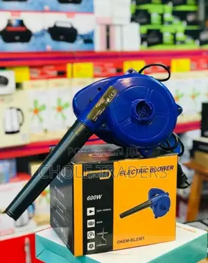 600w Okem Electric Blower