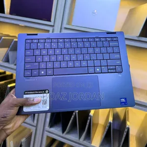 New Laptop HP OmniBook Ultra Flip 14" 16GB Intel Core I7 SSD 1T