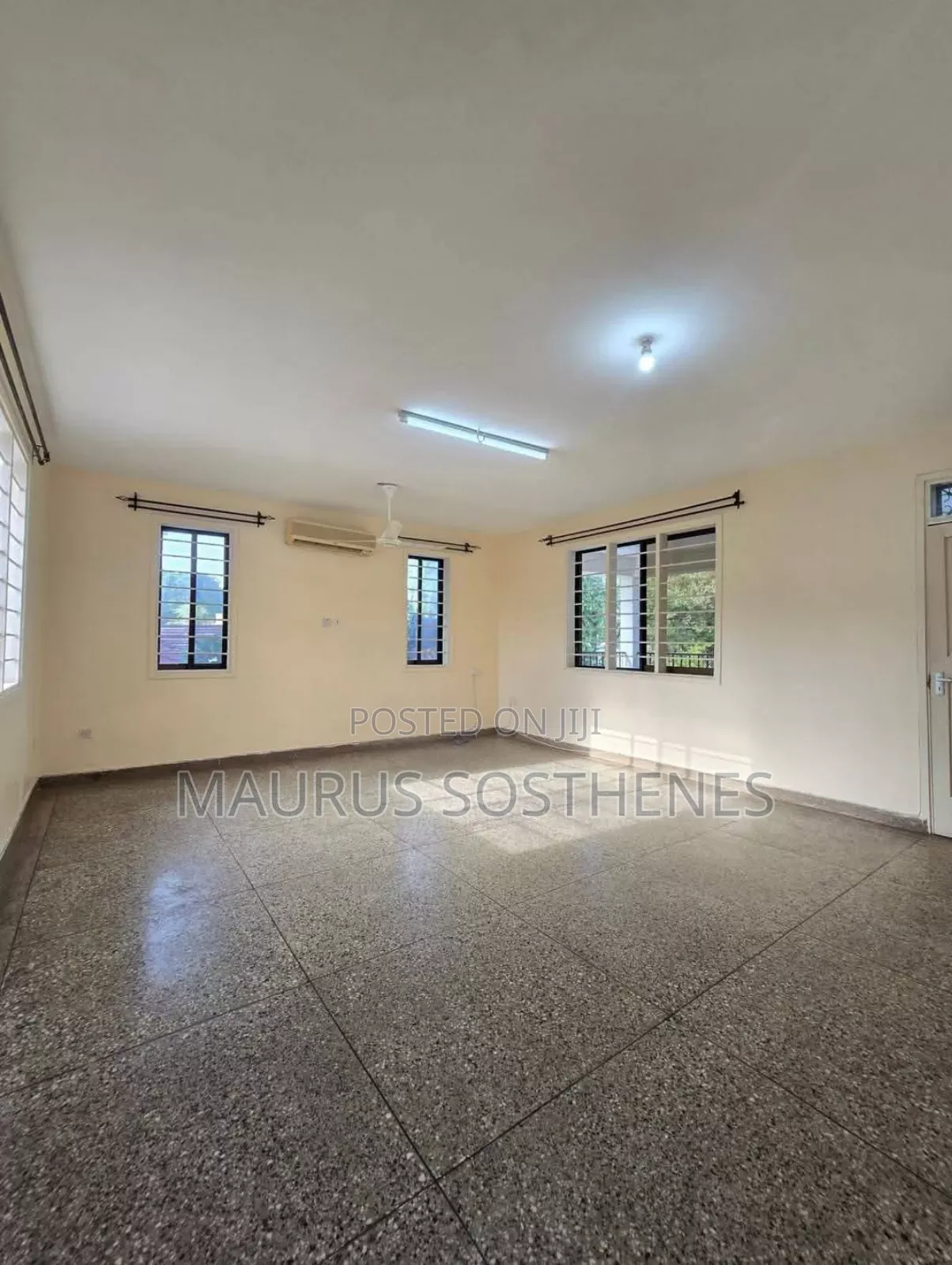8bdrm Bungalow in Masaki for rent