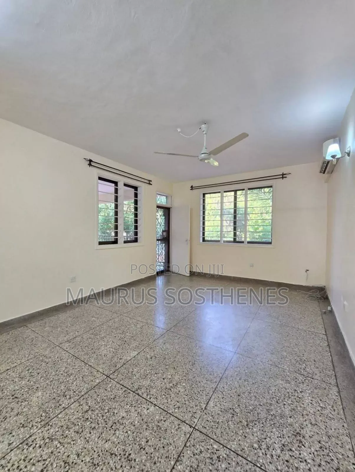 8bdrm Bungalow in Masaki for rent