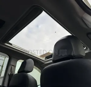 Subaru Forester 2013 White