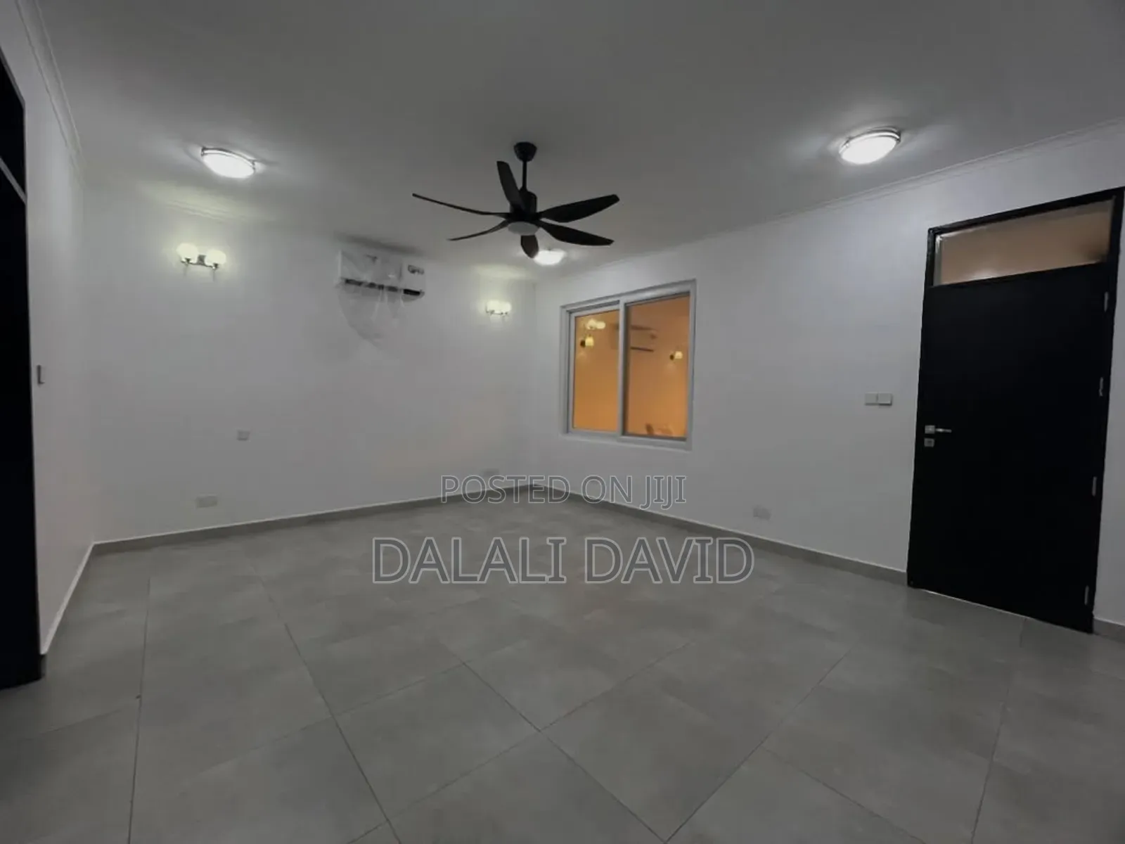 Furnished 5bdrm Villa in Kawe Beach for rent