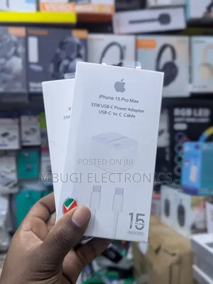 Type C for iPhone 15,16 17 High Quality