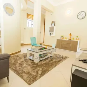 Furnished 4bdrm House in Mbweni for rent