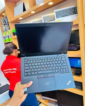 Laptop Lenovo ThinkPad X390 8GB Intel Core I5 SSD 256GB