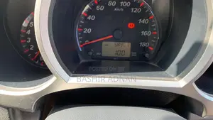 Toyota Rush 1.5 RWD 2007 White