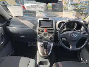 Toyota Rush 1.5 RWD 2007 White