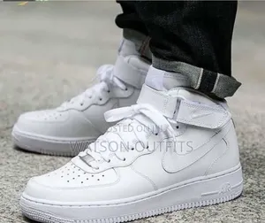 Viatu or Men's Shoes Za Airforce Za Top Quality Materials Hc