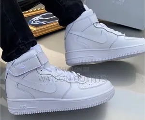 Viatu or Men's Shoes Za Airforce Za Top Quality Materials Hc