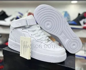 Viatu or Men's Shoes Za Airforce Za Top Quality Materials Hc