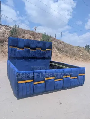 Kitanda Bed Sofa 6/6
