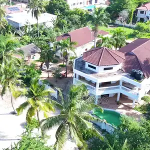 7bdrm Villa in Kinondoni for sale
