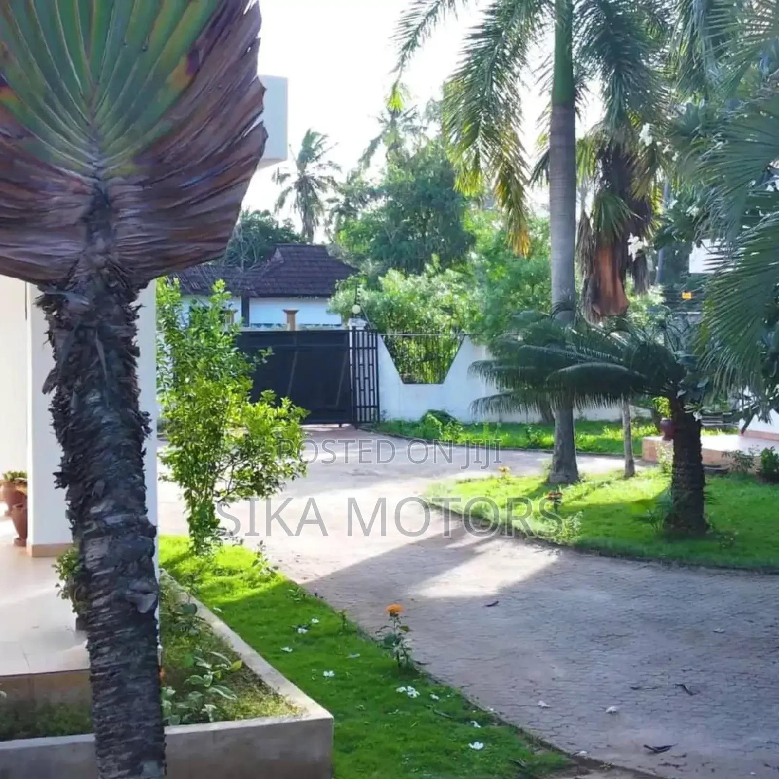 7bdrm Villa in Kinondoni for sale